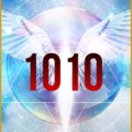 Angel number 1010