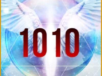 Angel number 1010