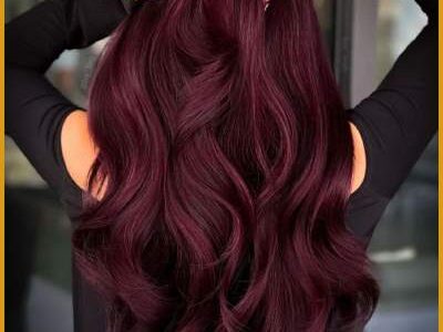 Hair Color Astrology 2023